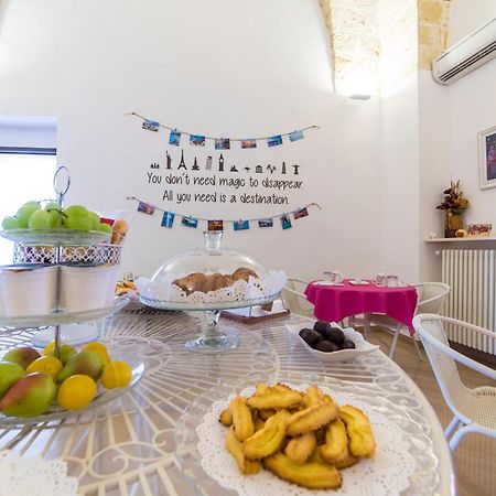 B&B La Campana Salentina Galatone Luaran gambar