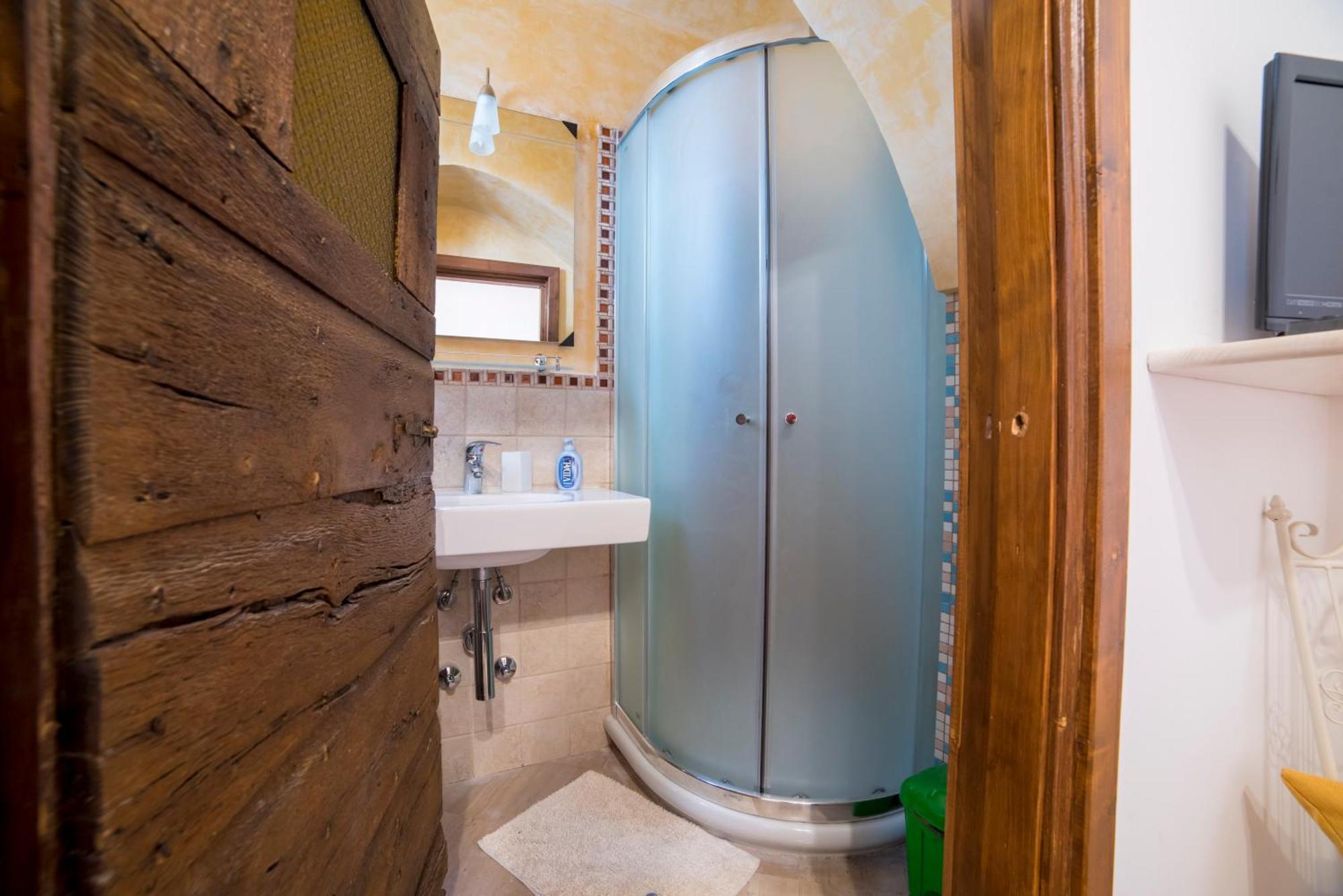 B&B La Campana Salentina Galatone Luaran gambar