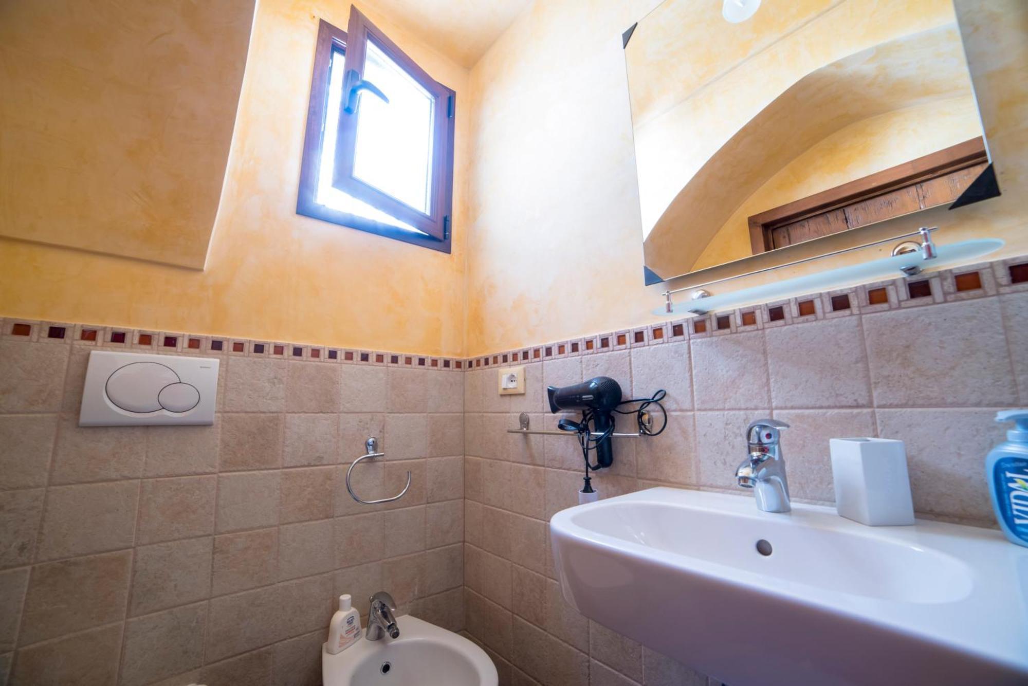 B&B La Campana Salentina Galatone Luaran gambar