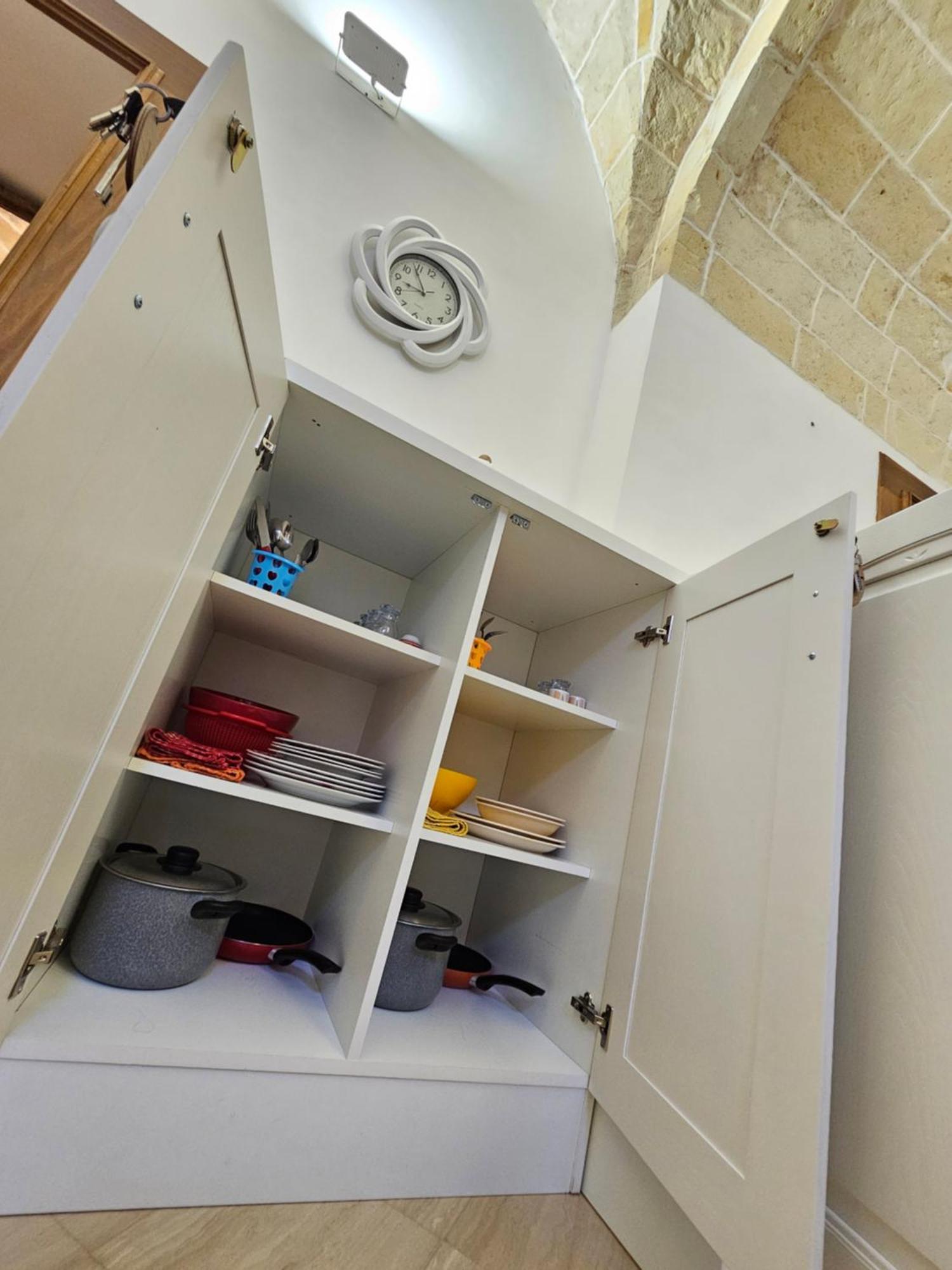 B&B La Campana Salentina Galatone Luaran gambar