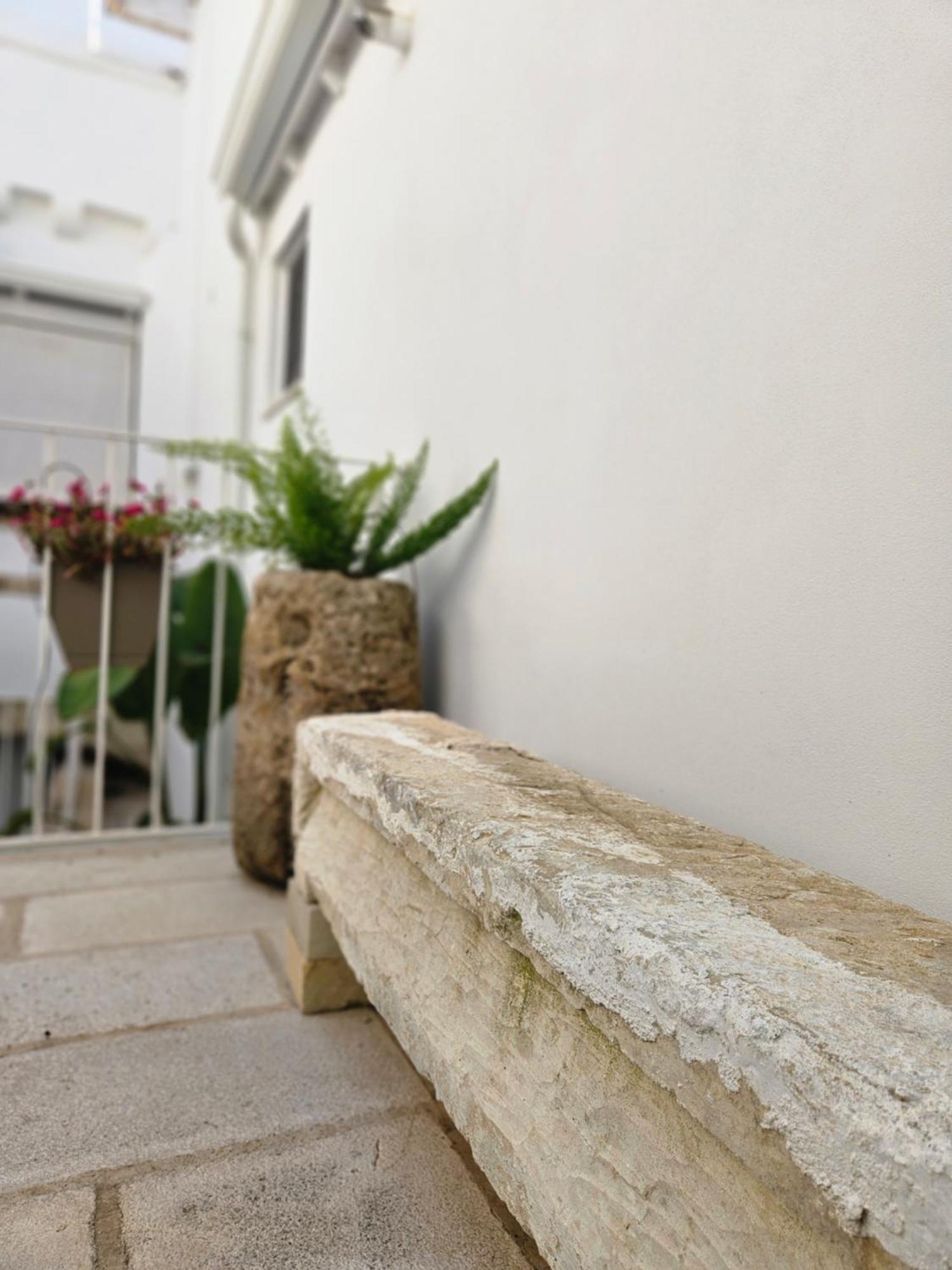 B&B La Campana Salentina Galatone Luaran gambar
