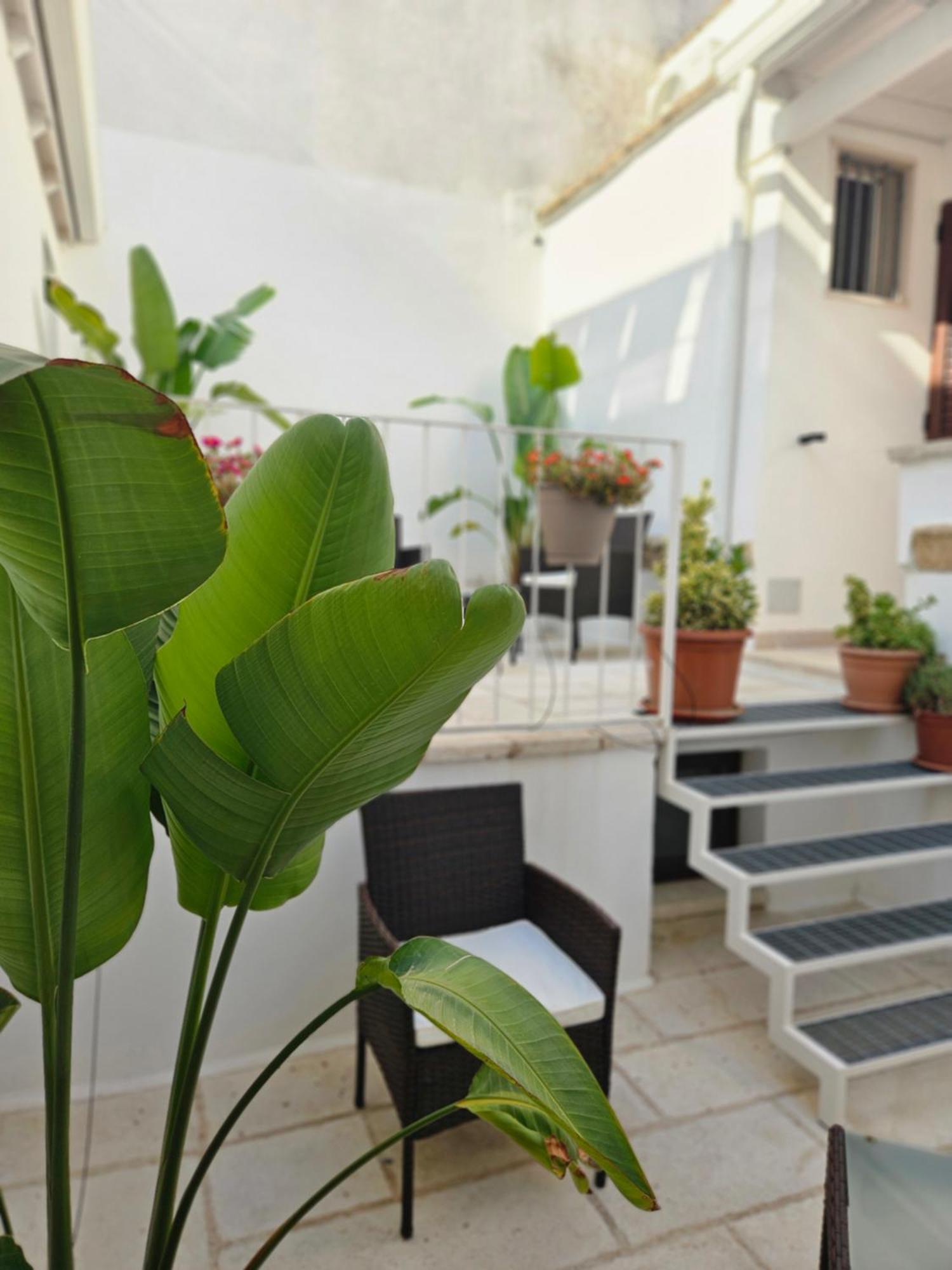 B&B La Campana Salentina Galatone Luaran gambar