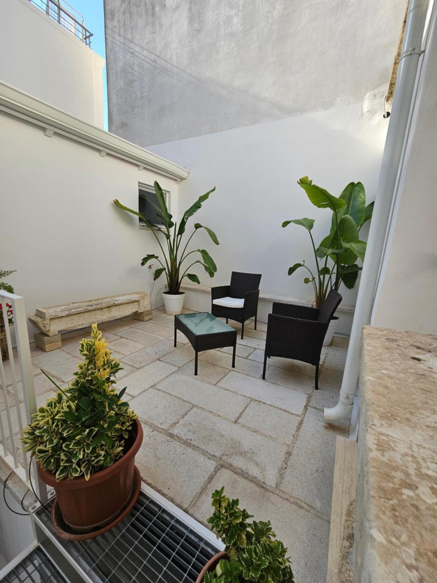 B&B La Campana Salentina Galatone Luaran gambar