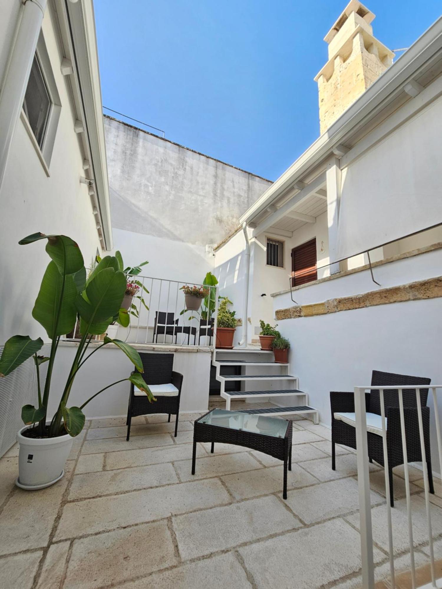 B&B La Campana Salentina Galatone Luaran gambar