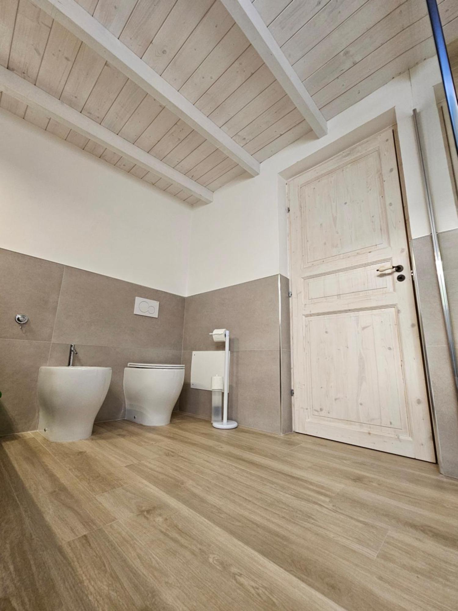 B&B La Campana Salentina Galatone Luaran gambar