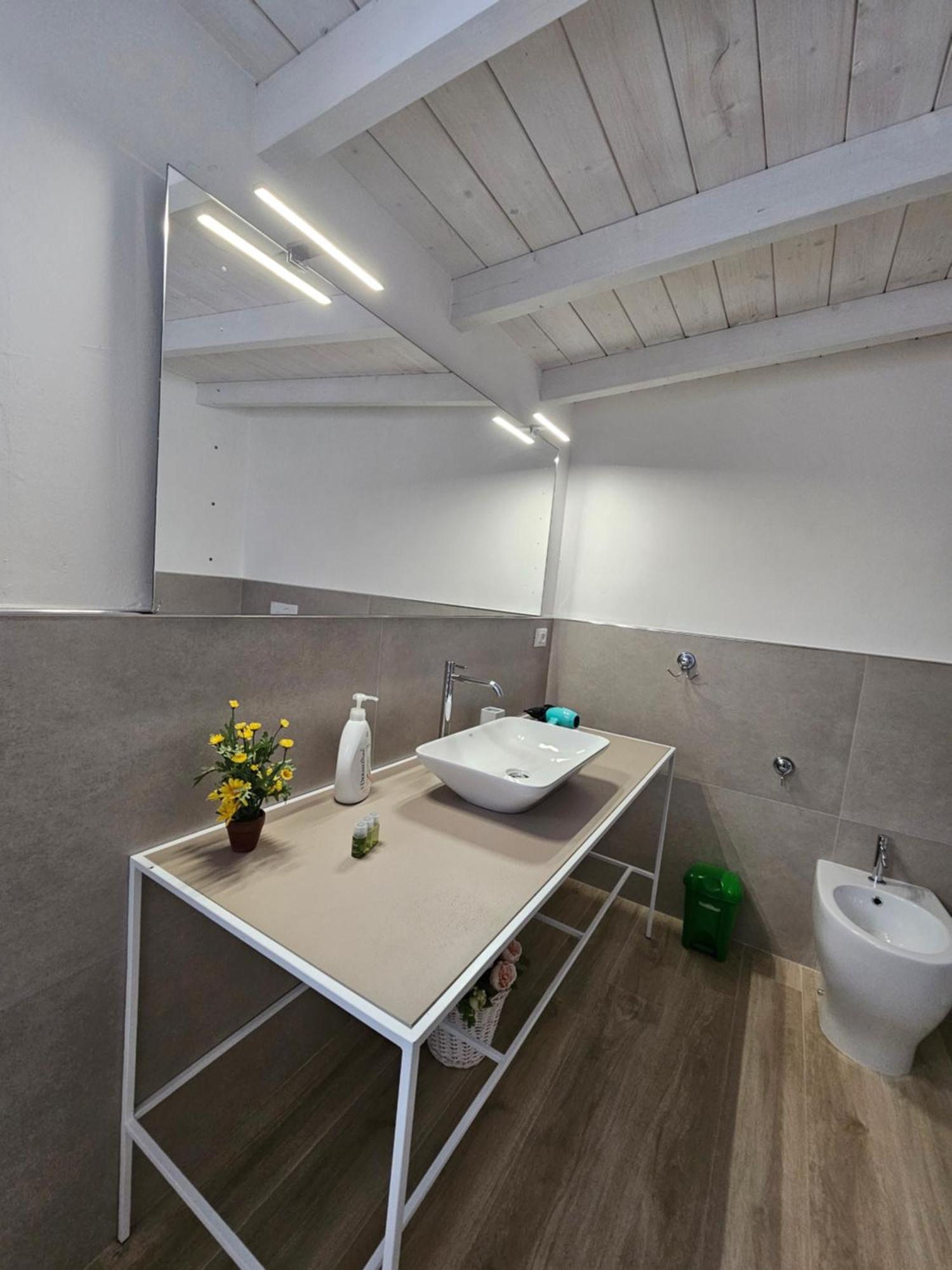 B&B La Campana Salentina Galatone Luaran gambar