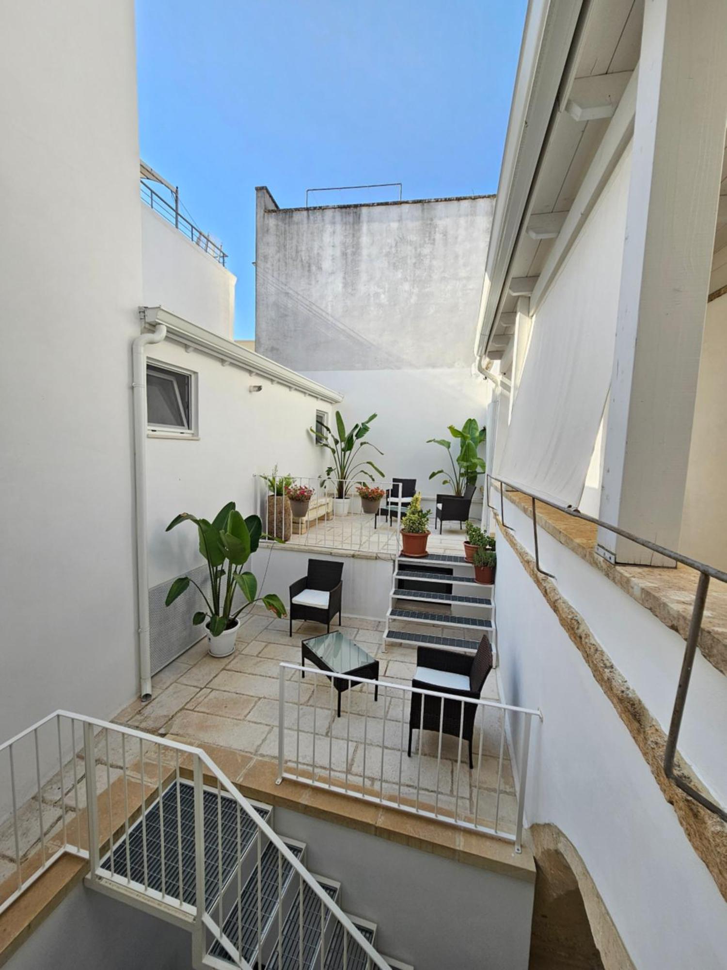 B&B La Campana Salentina Galatone Luaran gambar