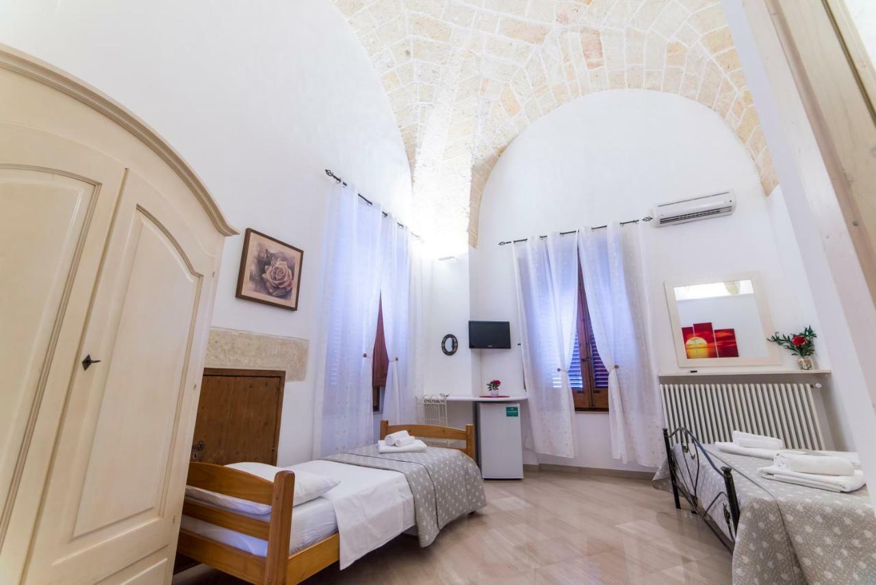 B&B La Campana Salentina Galatone Luaran gambar