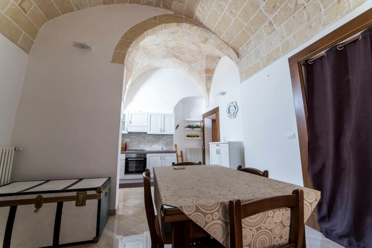 B&B La Campana Salentina Galatone Luaran gambar