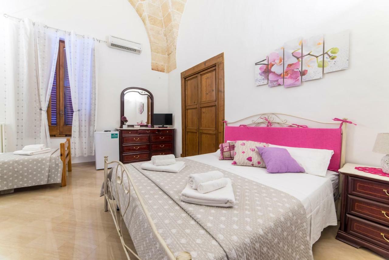 B&B La Campana Salentina Galatone Luaran gambar