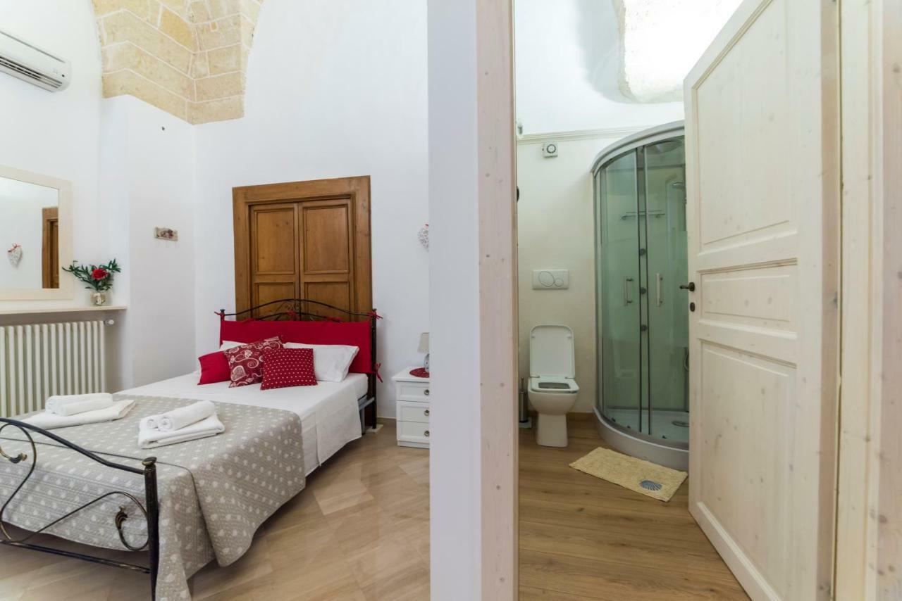B&B La Campana Salentina Galatone Luaran gambar