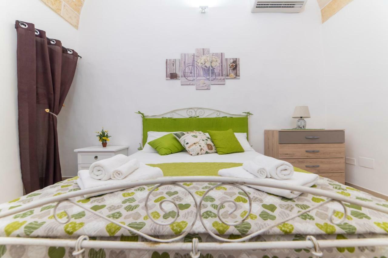 B&B La Campana Salentina Galatone Luaran gambar