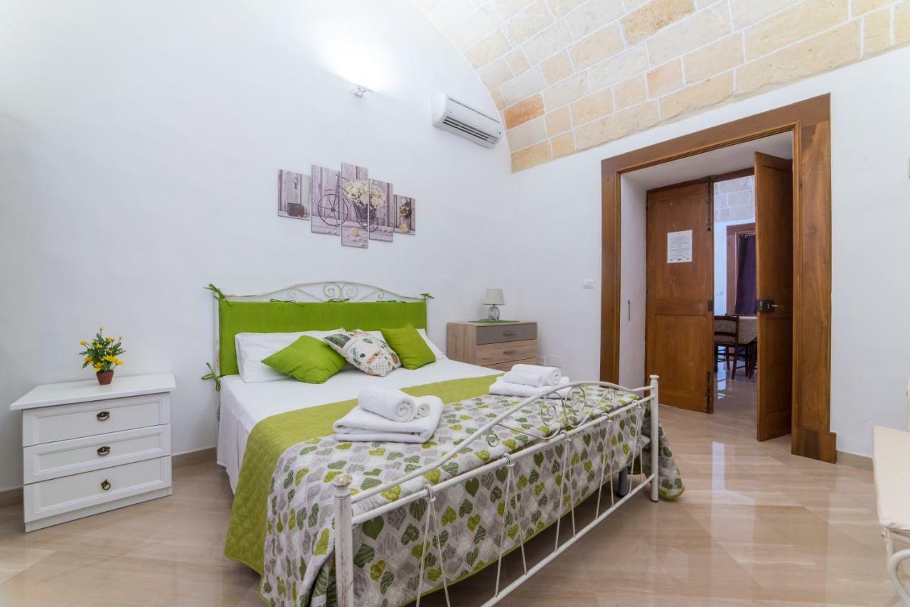 B&B La Campana Salentina Galatone Luaran gambar