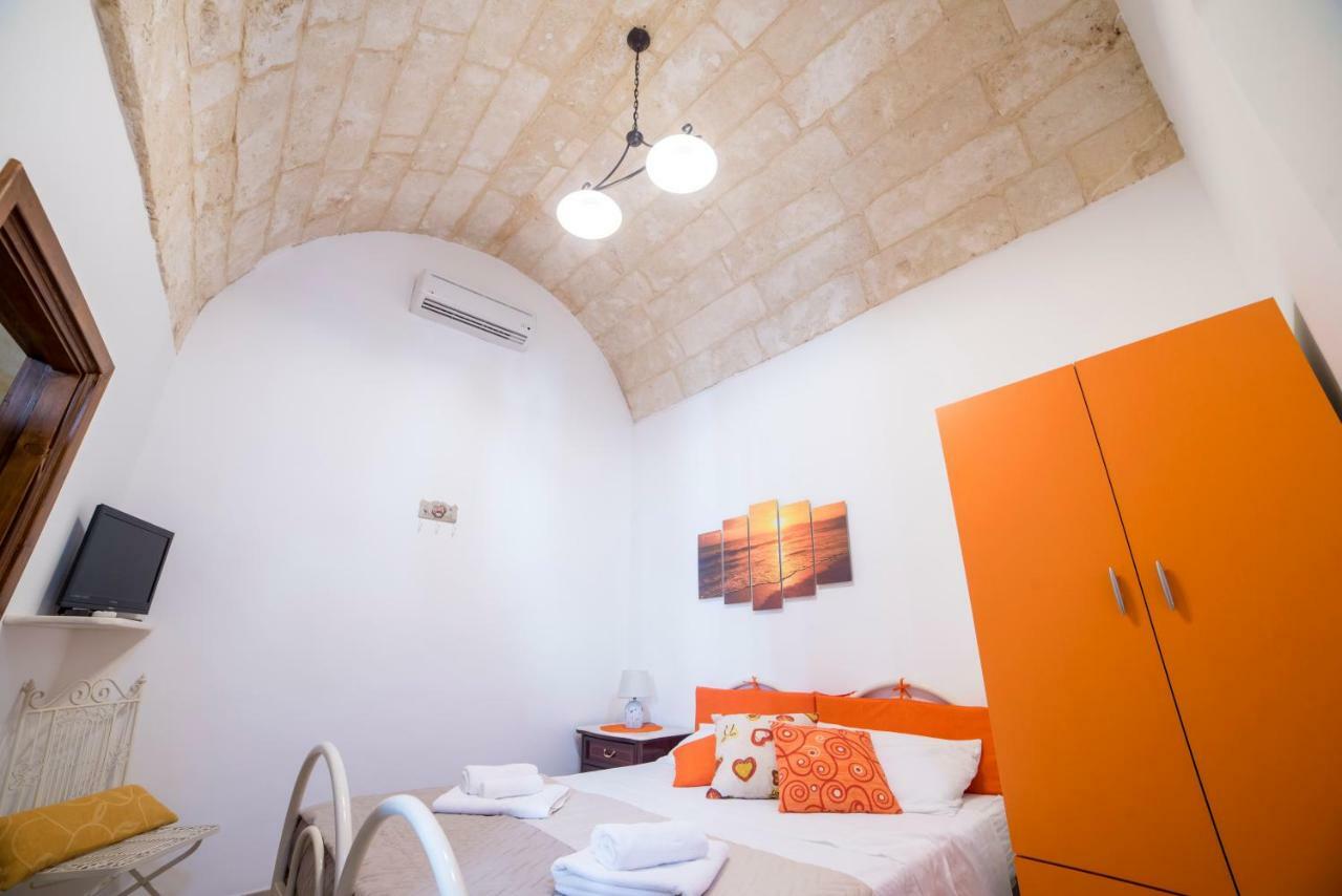 B&B La Campana Salentina Galatone Luaran gambar