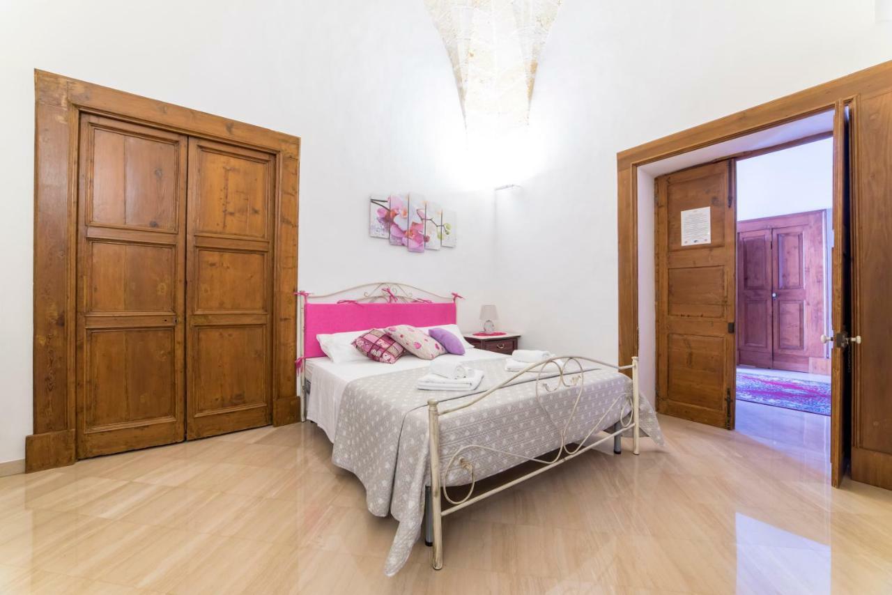 B&B La Campana Salentina Galatone Luaran gambar