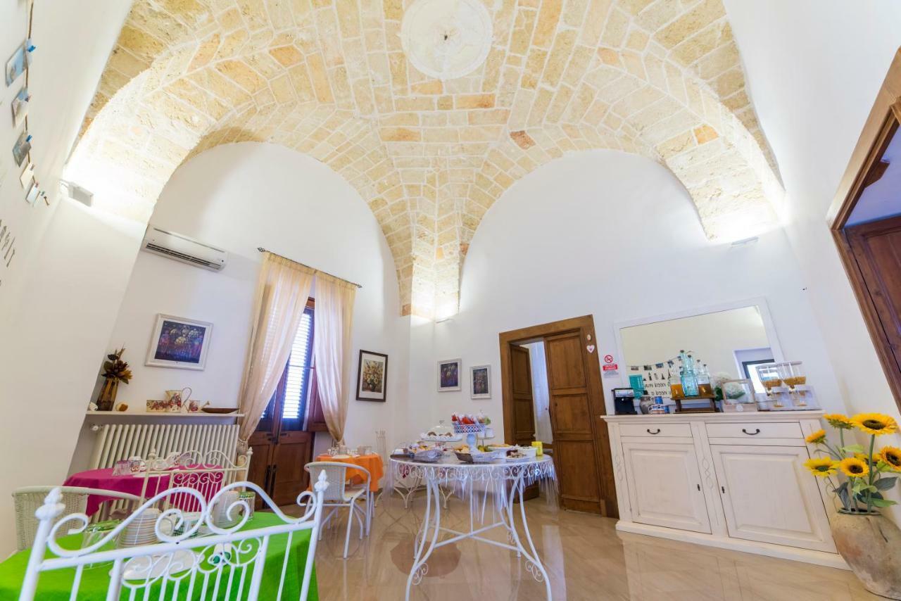 B&B La Campana Salentina Galatone Luaran gambar
