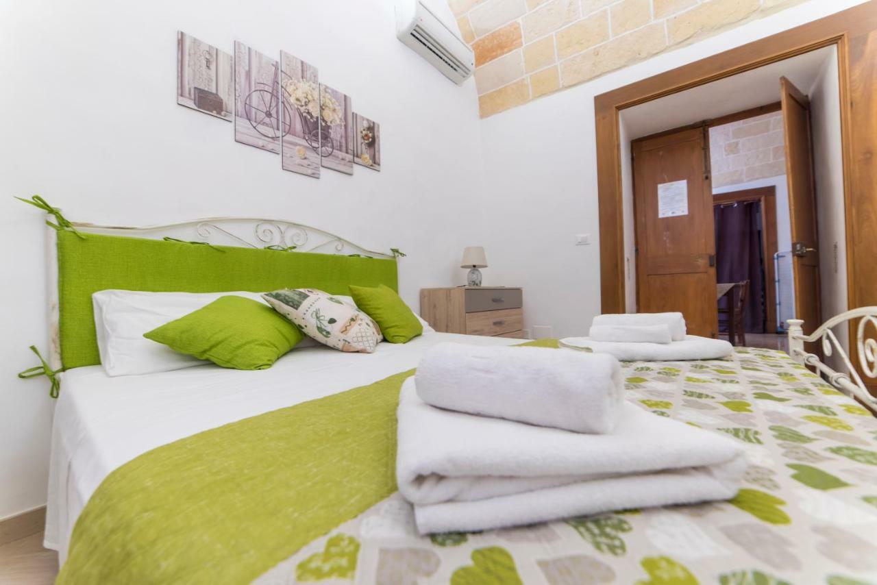 B&B La Campana Salentina Galatone Luaran gambar