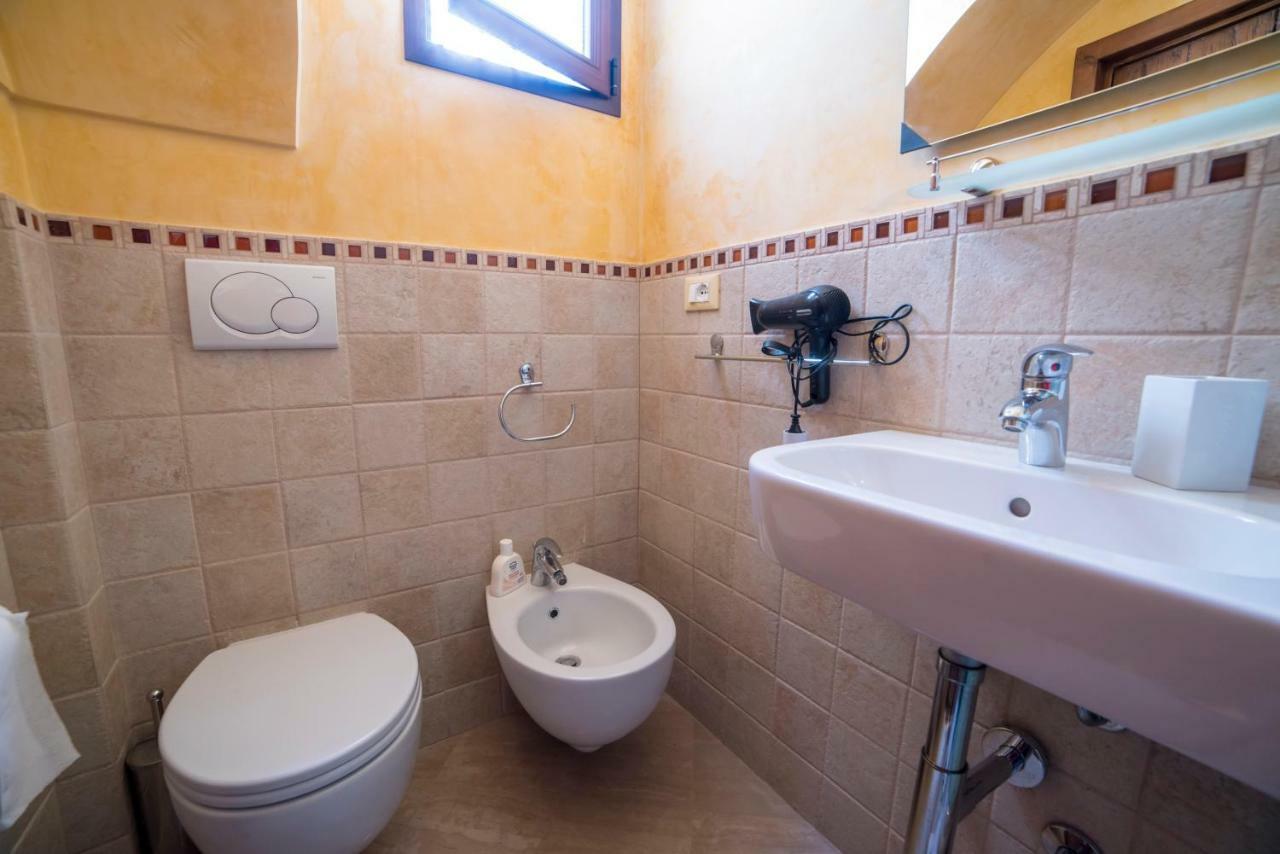 B&B La Campana Salentina Galatone Luaran gambar