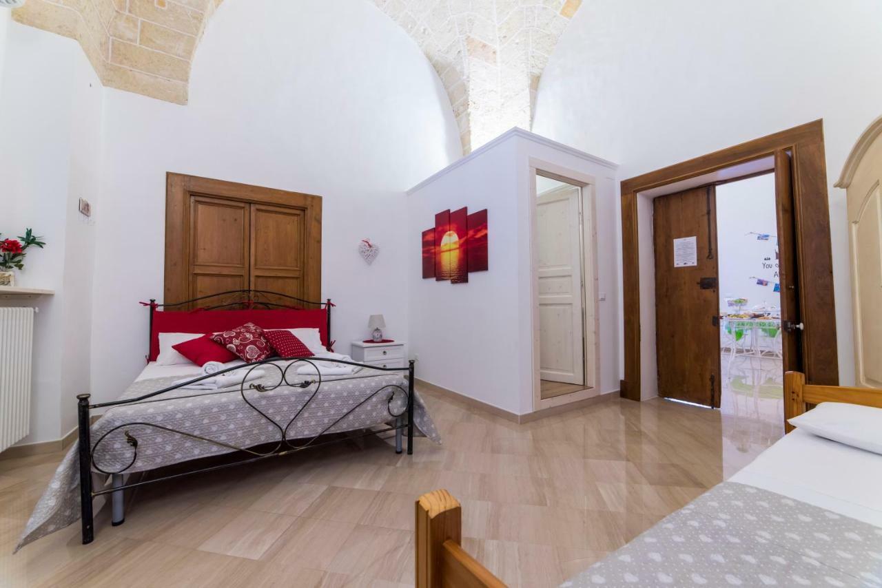 B&B La Campana Salentina Galatone Luaran gambar