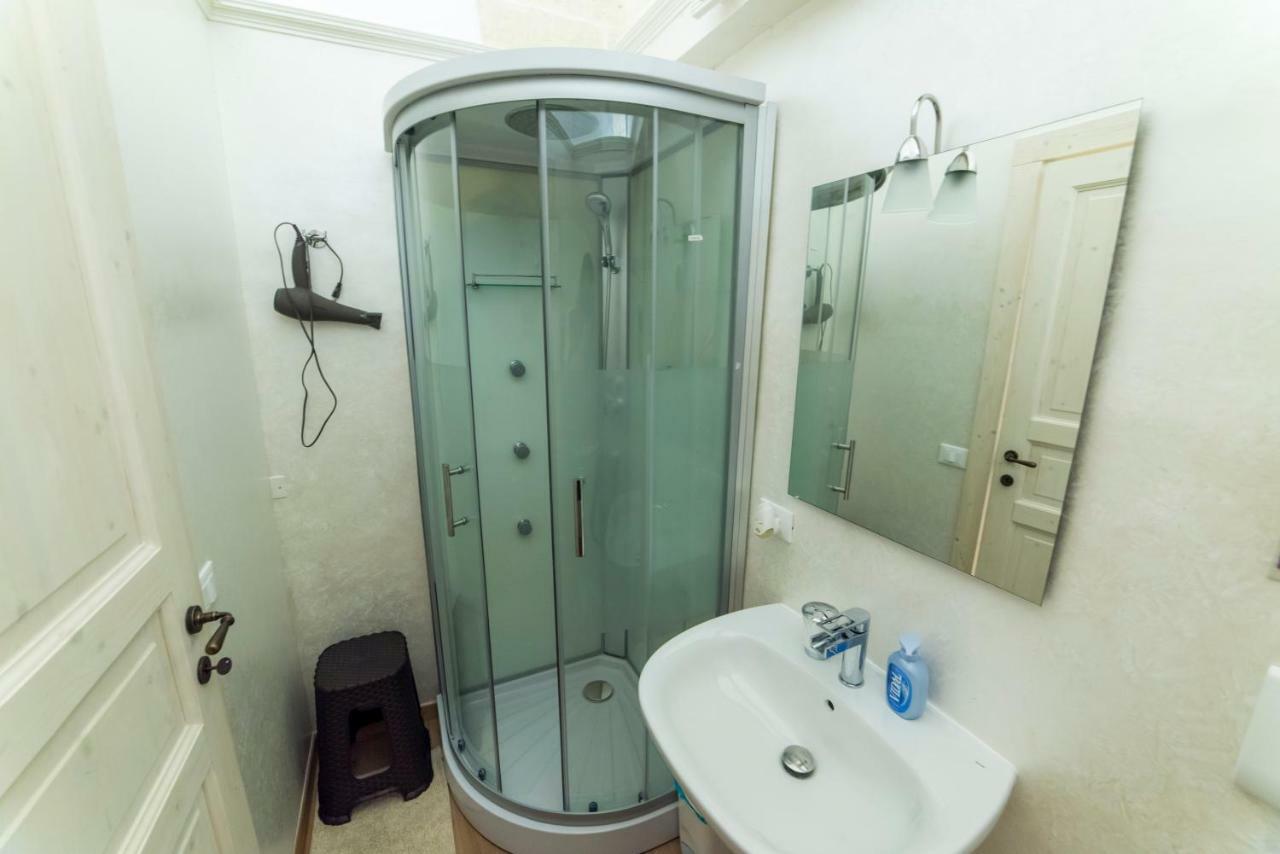 B&B La Campana Salentina Galatone Luaran gambar