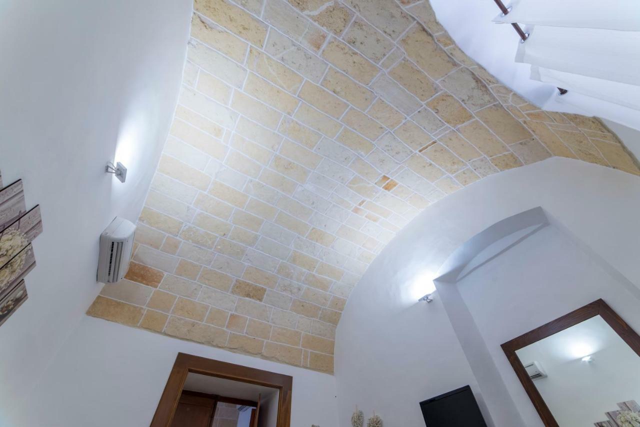 B&B La Campana Salentina Galatone Luaran gambar