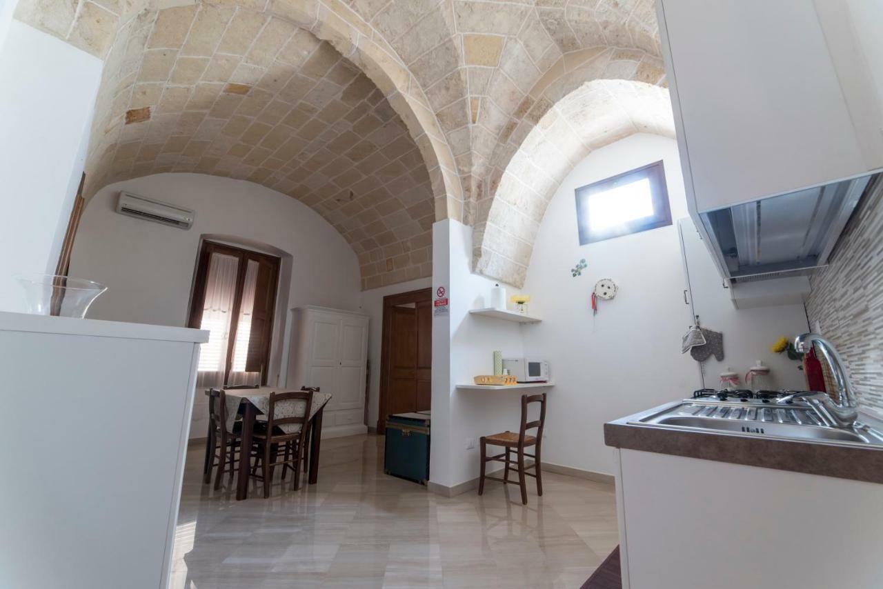 B&B La Campana Salentina Galatone Luaran gambar