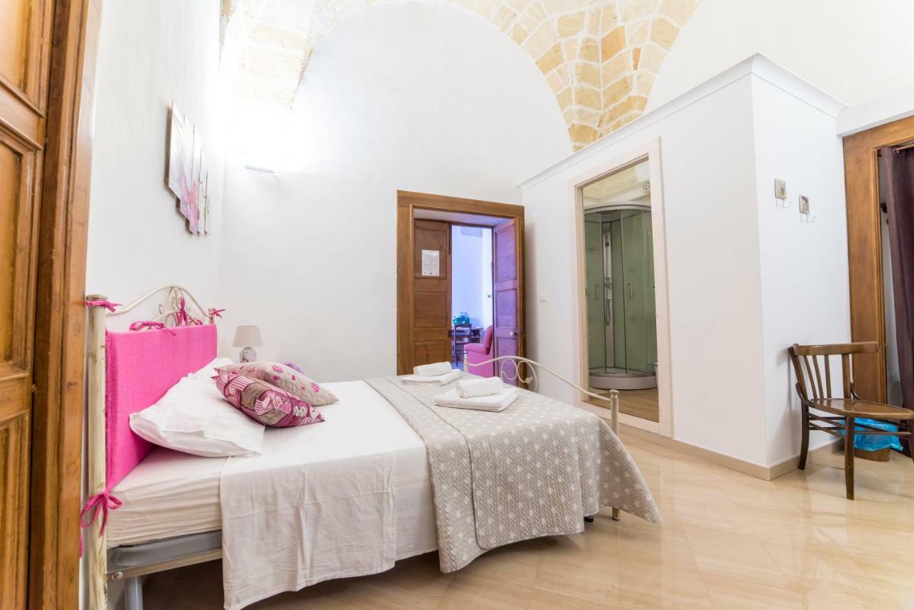 B&B La Campana Salentina Galatone Luaran gambar