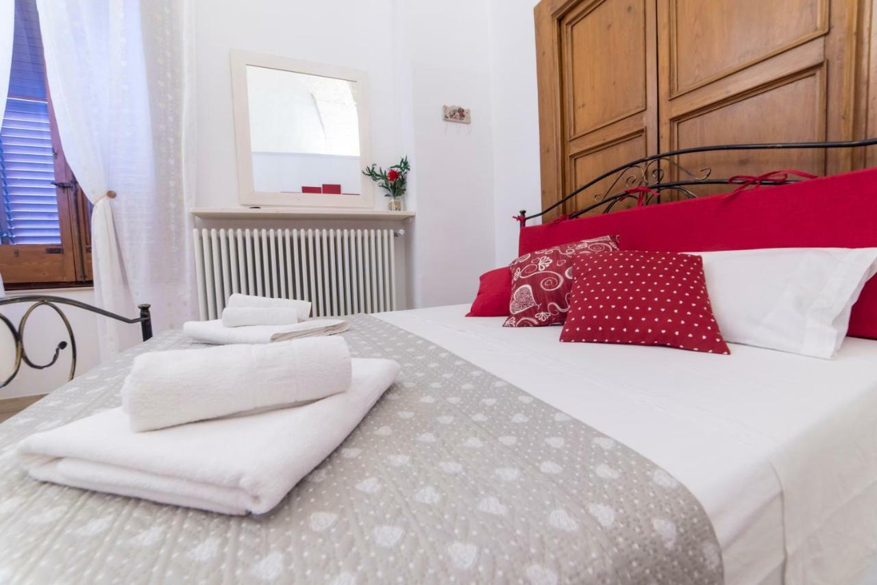 B&B La Campana Salentina Galatone Luaran gambar