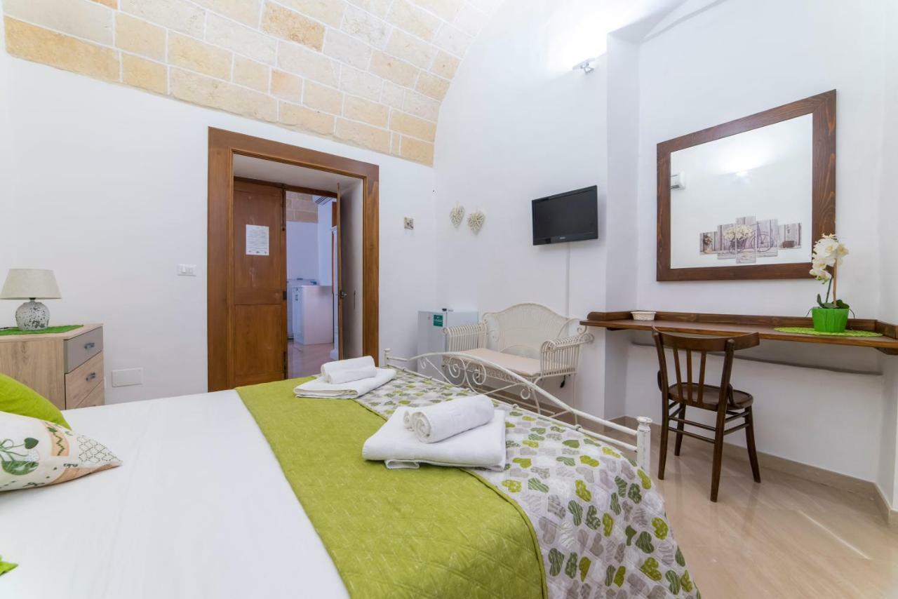 B&B La Campana Salentina Galatone Luaran gambar