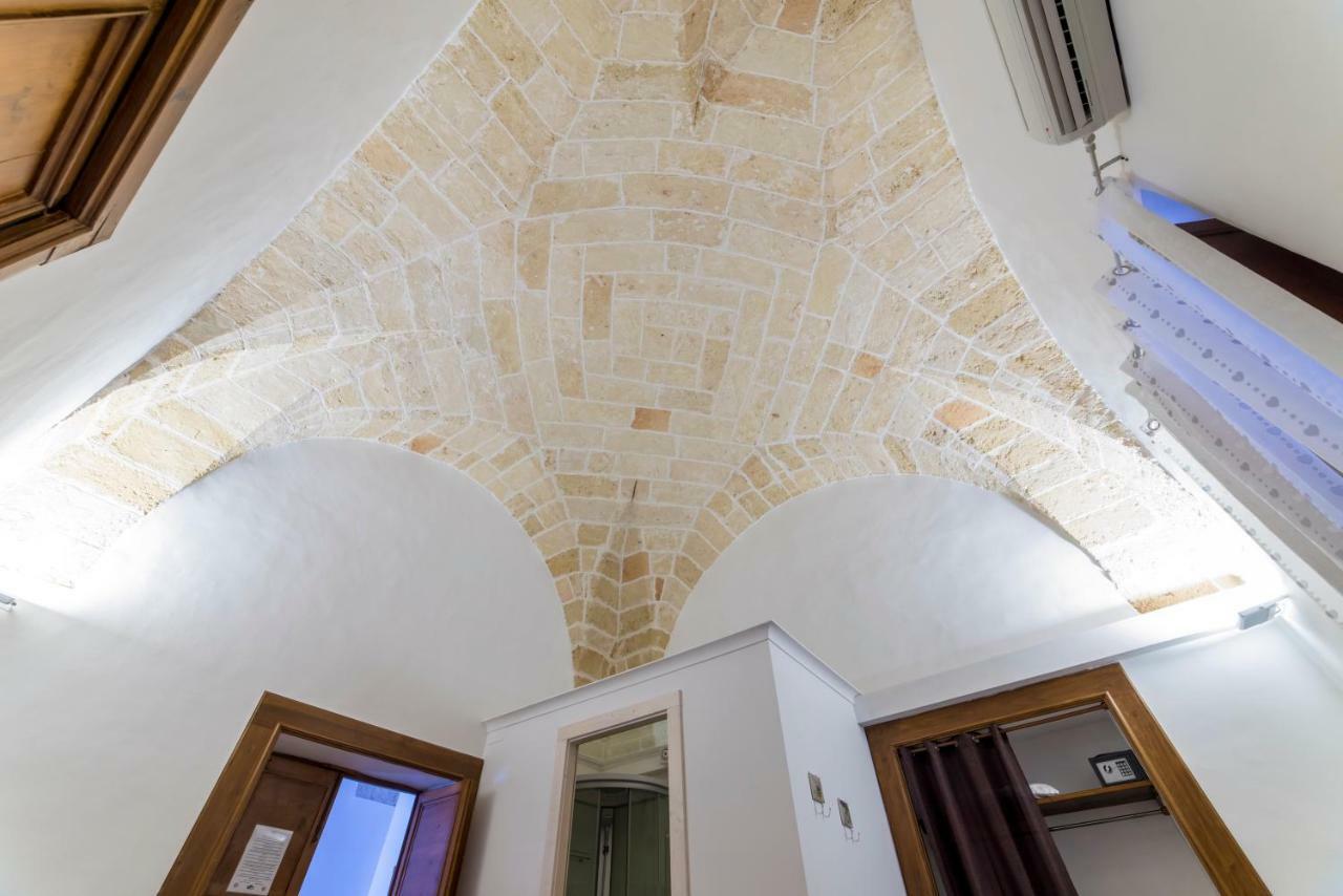 B&B La Campana Salentina Galatone Luaran gambar