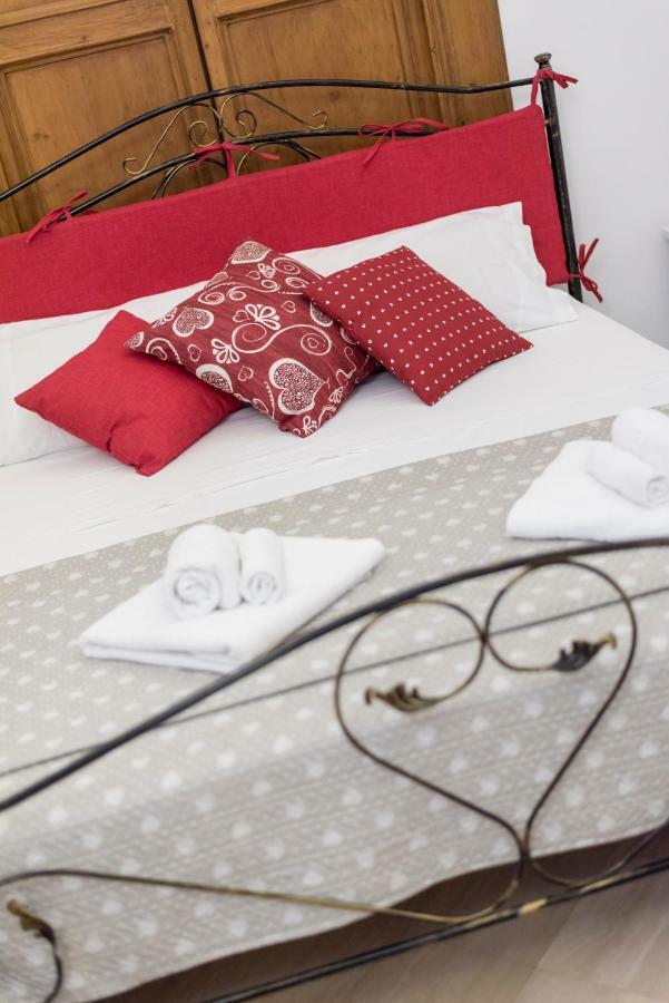 B&B La Campana Salentina Galatone Luaran gambar