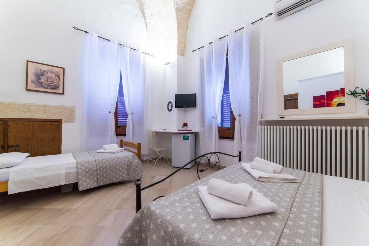 B&B La Campana Salentina Galatone Luaran gambar