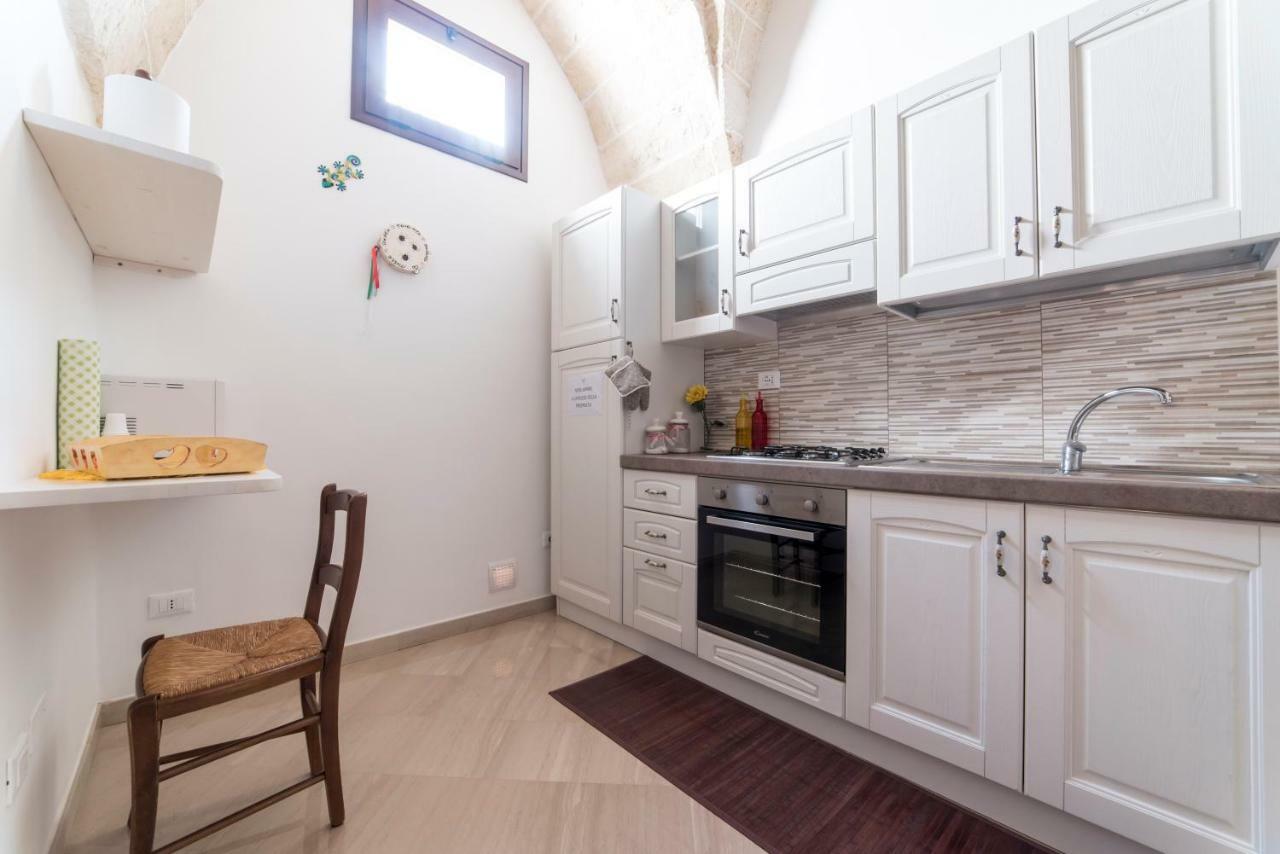 B&B La Campana Salentina Galatone Luaran gambar