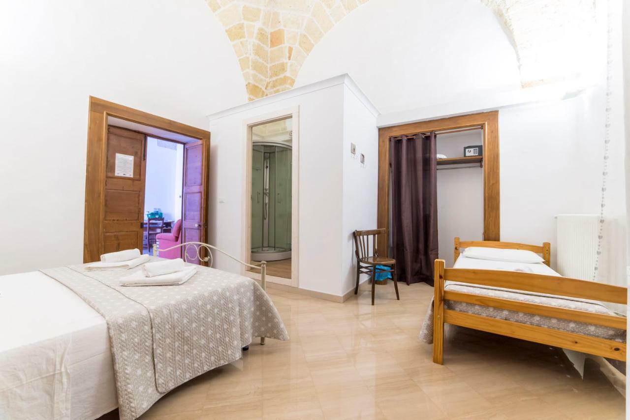 B&B La Campana Salentina Galatone Luaran gambar