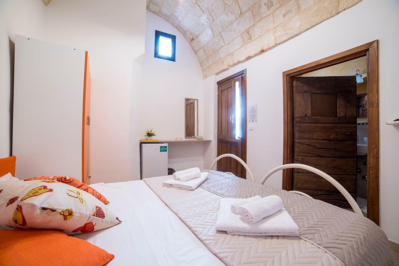 B&B La Campana Salentina Galatone Luaran gambar