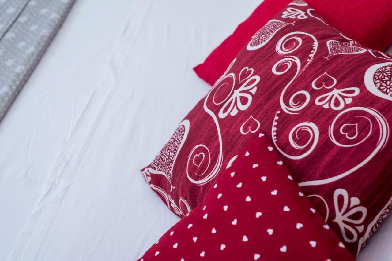 B&B La Campana Salentina Galatone Luaran gambar