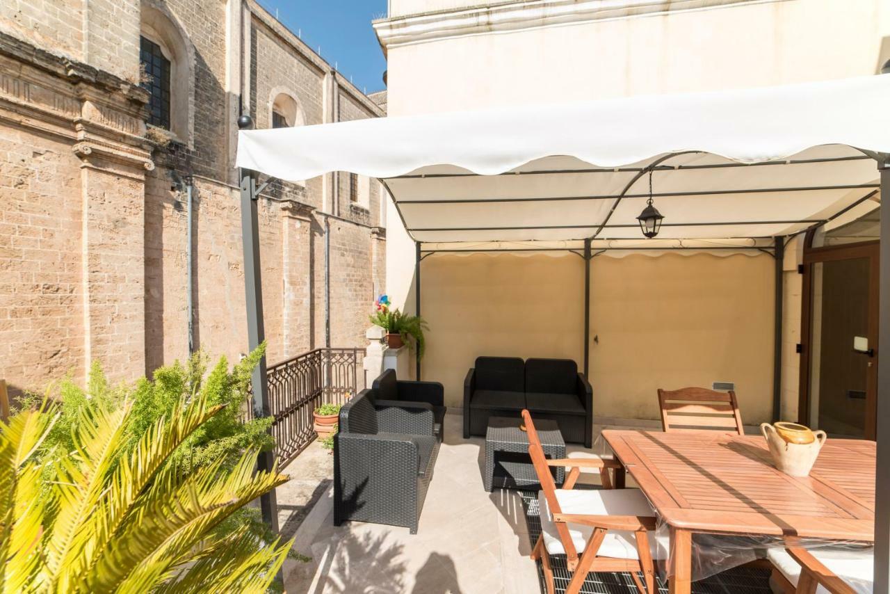 B&B La Campana Salentina Galatone Luaran gambar