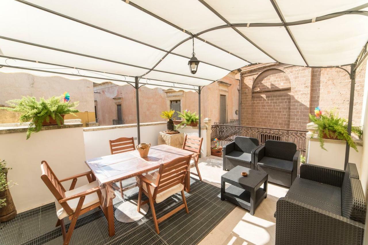 B&B La Campana Salentina Galatone Luaran gambar